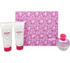Moschino Pink Bouget EDT W3ks SET