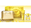 Versace Yellow Diamond W EDT 90ml + BL 100ml +kabelka SET