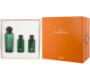Hermes Eau D'Orange Verte U EDC 100ml + SG 40ml + BL 40ml