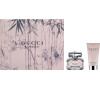 Gucci Bamboo EDP 75 ml + EDT MINI 7,4 ml + BL 100 ml W