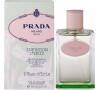 Prada Infusion d'Iris L'Eau d'Iris toaletní voda 100 ml pro ženy