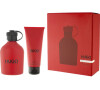Hugo Boss Hugo Red EDT 150 ml + SG 100 ml M