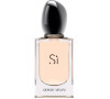 Giorgio Armani Sí W EDT 50ml TESTER