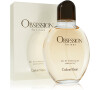 Calvin Klein Obsession For Men toaletn voda 200 ml pro mue