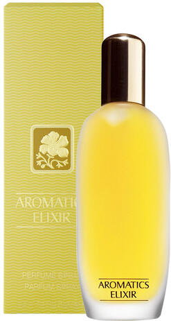 Clinique Aromatics Elixir parfémovaná voda 10 ml pro ženy