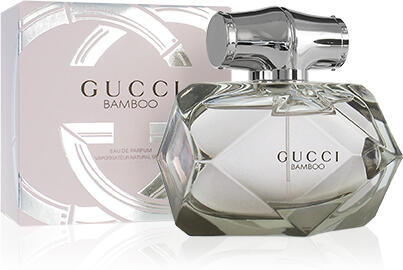 Gucci Bamboo parfémovaná voda pro ženy 75 ml