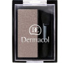 Dermacol Mono Eye Shadow 3g W, odstín 01