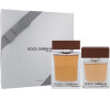 Dolce & Gabbana The One edt 100ml + edt 30ml