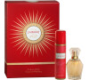 Coty L'Aimant 30ml W EDT 30ml + 75ml deospray