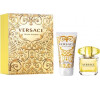 Versace Yellow Diamond W EDT 30ml + BL 50ml