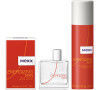 Mexx Energizing Man 50ml M Edt 50ml + 150ml deodorant