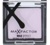 Max Factor Max Effect Mono Eye Shadow 2g - 05 Soft Lilac