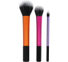 Real Techniques Duo-Fiber Collection Kit