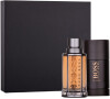 Hugo Boss The Scent M EDT 50 ml + Deostick 75ml