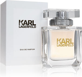 Karl Lagerfeld For Her parfémovaná voda pro ženy 25 ml