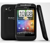 Mobilní telefon HTC Wildfire S černý