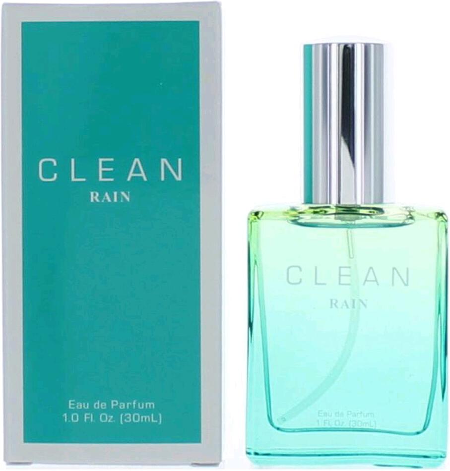 Clean Rain parfémovaná voda pro ženy 60 ml