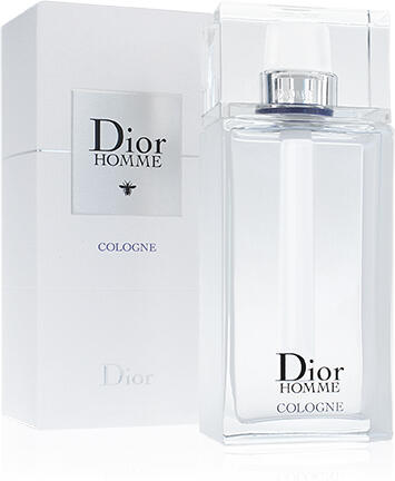 Dior Homme Cologne 2013 kolínská voda pro muže 125 ml