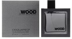 Diskuze Dsquared2 He Wood Silver Wind Wood toaletní voda 100 ml pro ...