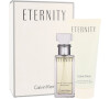 Calvin Klein Eternity W EDP 30ml + SG 100ml