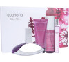 Calvin Klein Euphoria W EDP 100ml + EDP 10ml + BL 100ml + BS 150ml
