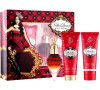 Katy Perry Killer Queen W EDP 30 ml + SG 75 ml + BL 75 ml