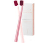 Swiss Smile Nuance Nude Two Toothbrushes Kit