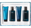 Davidoff Cool Water M EDT 75ml + AS 75ml + SG 75ml +ASL 75 ml