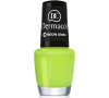 Dermacol Neon Polish 5ml - 18 Aloha