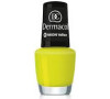 Dermacol Neon Polish 5ml - 01 Yellow
