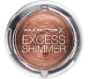 Max Factor Excess Shimmer Eyeshadow 7g - 25 Bronze
