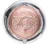 Max Factor Excess Shimmer Eyeshadow 7g - 20 Copper