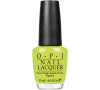 OPI Nail Lacquer 15ml - Did It On´Em