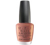 OPI Nail Lacquer 15ml - Charmed By A Snake