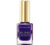 Max Factor Gel Shine Lacquer 11ml - 35 Lacquered Violet