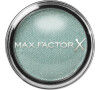 Max Factor Wild Shadow Pot 4g - 30 Turquoise Fury