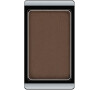 Artdeco Eye Shadow Matt 0,8g - 524 Matt Dark Grey Mocha