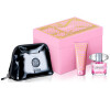 Versace Bright Crystal W EDT 90ml + BL 100ml + kosmetická taška