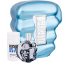 Diesel Only The Brave M EDT 125 ml + deostick 75 ml