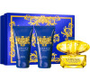 Versace Yellow Diamond Intense 50ml EDP + 50 ml SG + 50ml BL