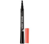 Bourjois Paris Mega Liner 0,8ml - 02 Ultra Black
