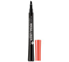 Bourjois Paris Mega Liner 0,8ml - 01 Dark Black