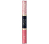 Max Factor Lipfinity Colour & Gloss 2x3ml - 500 Shimmering Ping