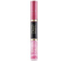 Max Factor Lipfinity Colour & Gloss 2x3ml - 510 Radiant Rose