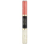 Max Factor Lipfinity Colour & Gloss 2x3ml - 610 Constant Coral