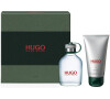 Hugo Boss Hugo Man M EDT 75ml + SG 100ml