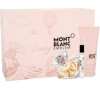 Mont Blanc Lady Emblem W EDP 75 ml + BL 100 ml + EDP 7,5 ml