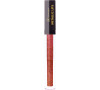 Dermacol Metallic Lips 3,5 ml - 04 Sexy Burlesque
