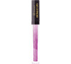 Dermacol Metallic Lips 3,5 ml - 03 Autumn Leaves