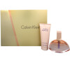 Calvin Klein Endless Euphoria W EDP 75ml + 100 BL